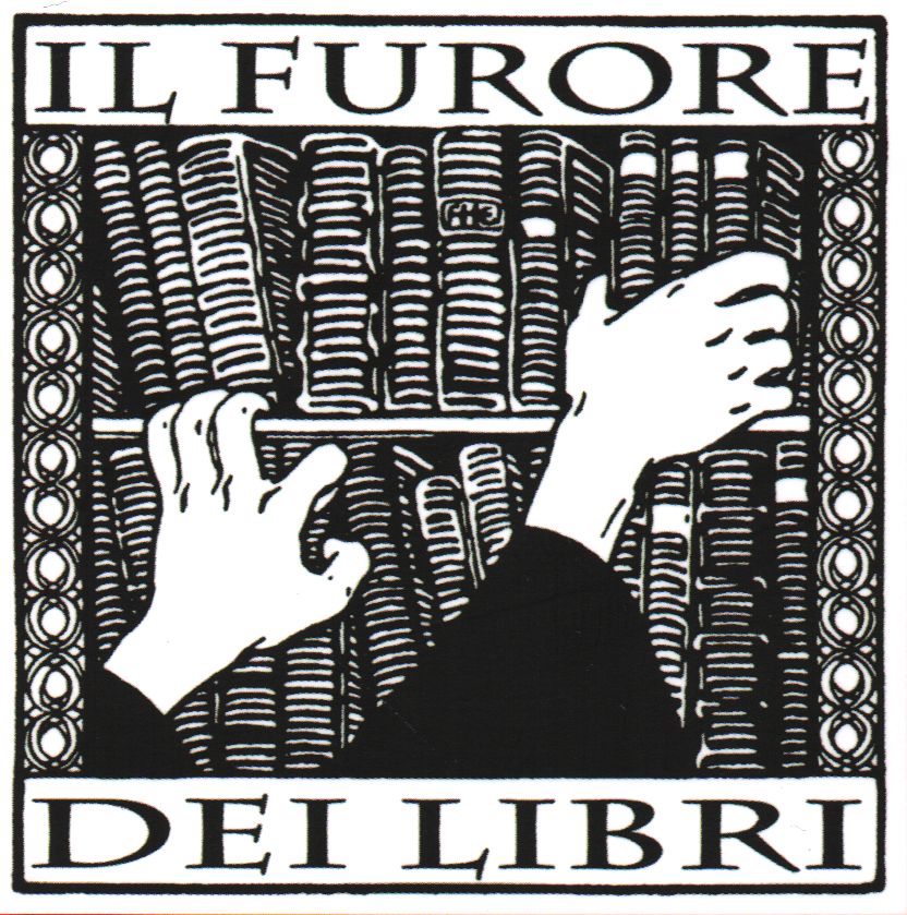 Il furore dei libri, Rovereto