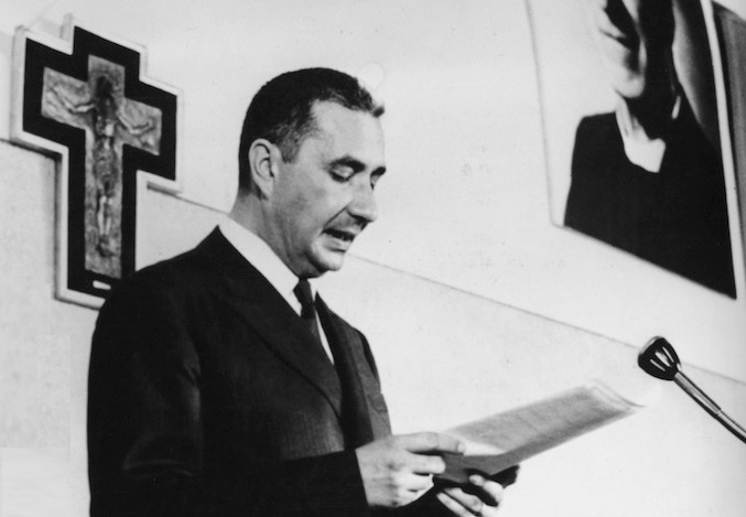 Aldo Moro