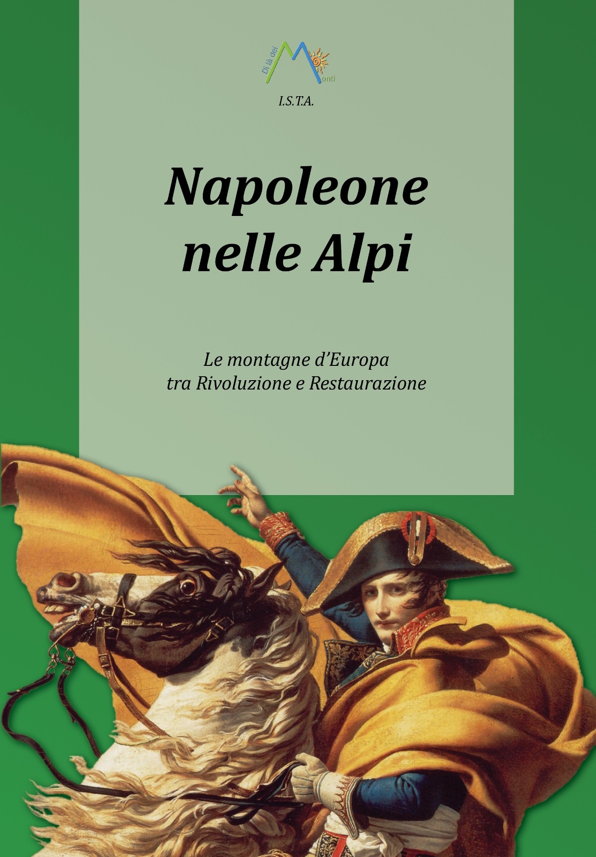 Napoleone nelle Alpi