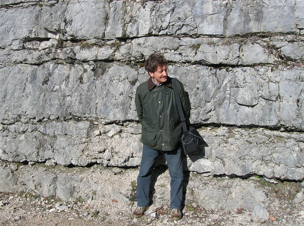 Carlo Devigili