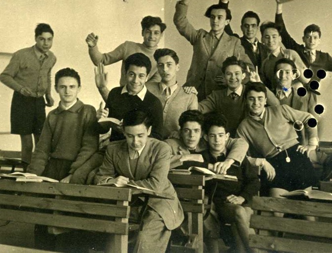 Foto di Ettore Frangipane, Bolzano