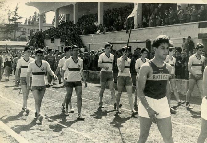 Foto di E. Frangipane, Bolzano