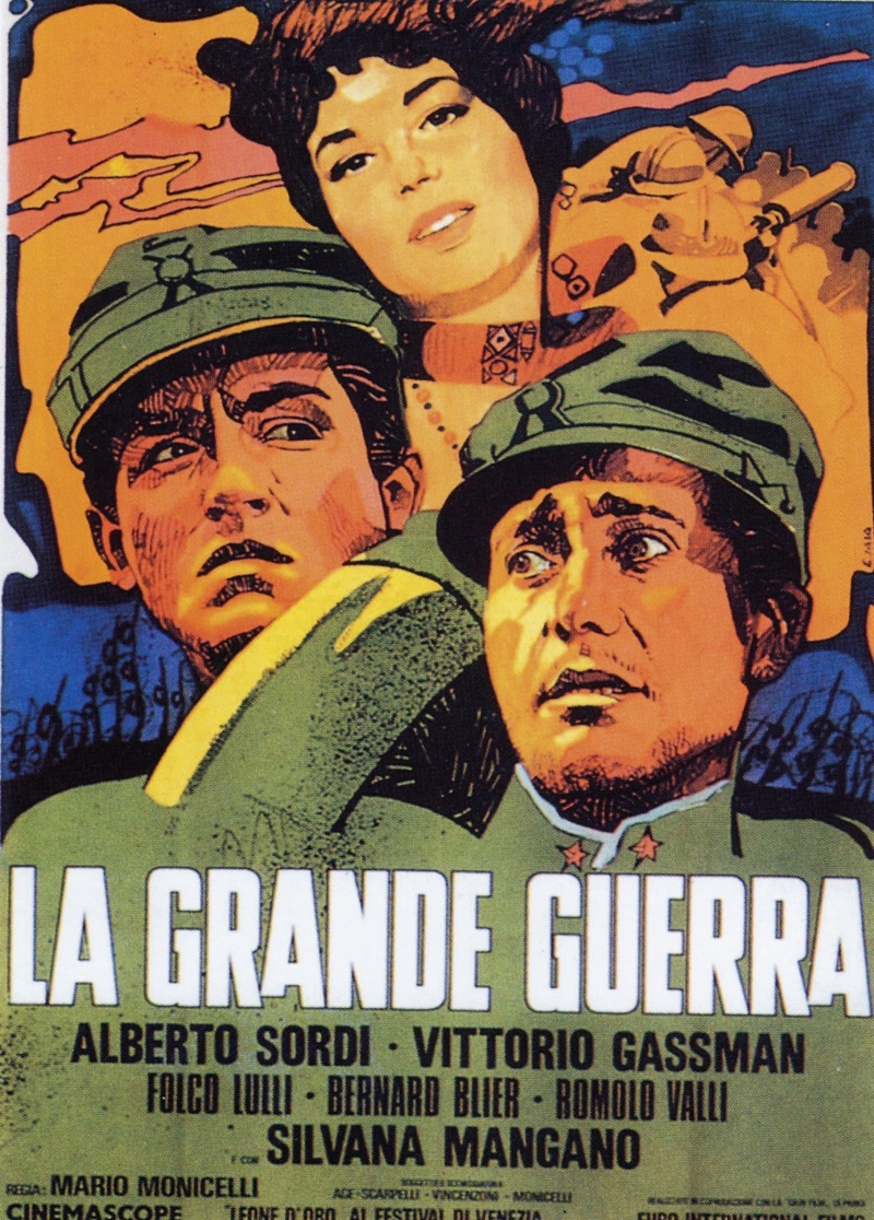 La Grande Guerra