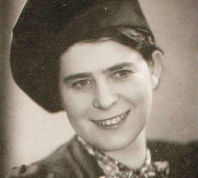 Klara Franziska Beck