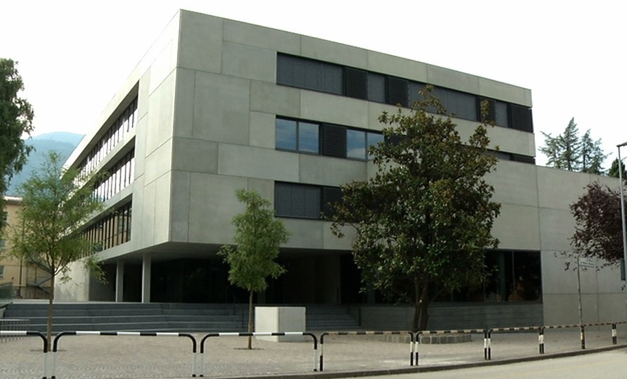 Liceo Carducci Bolzano