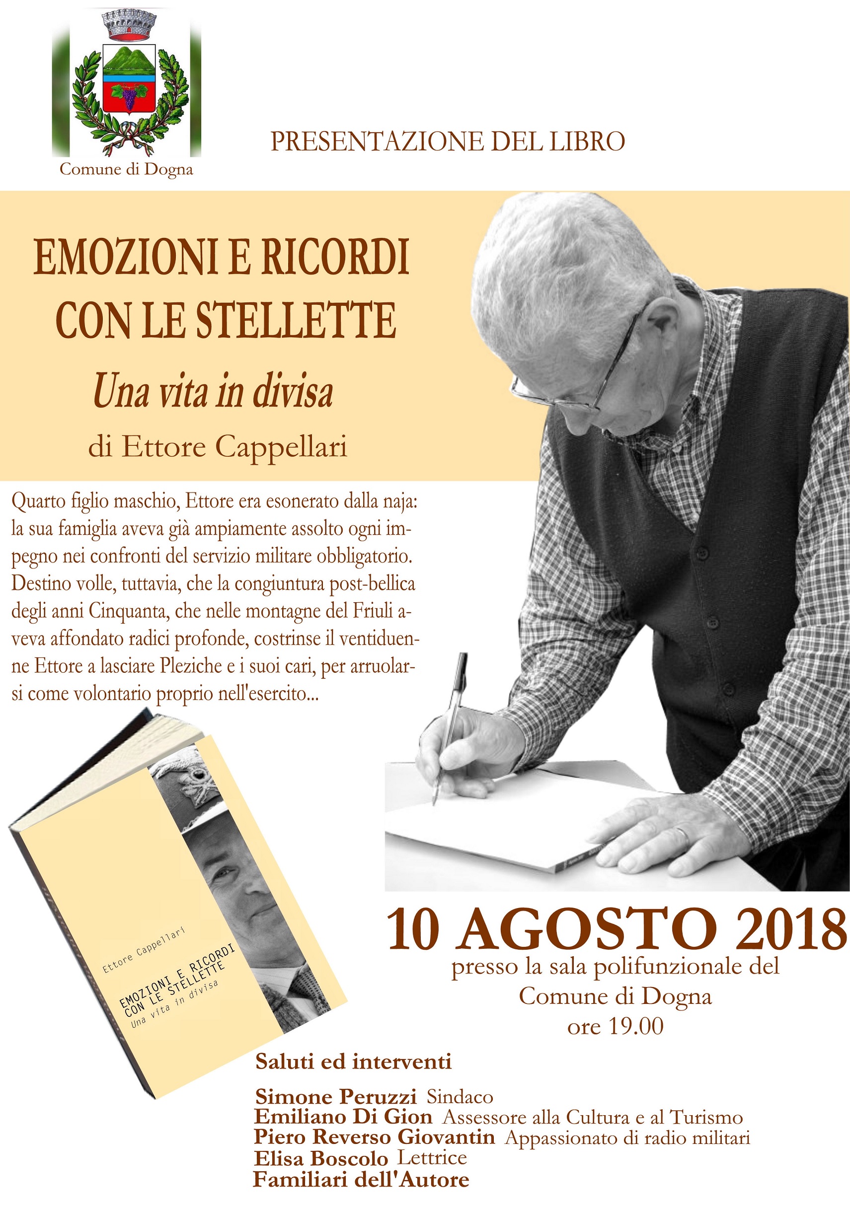 Ettore Cappellari