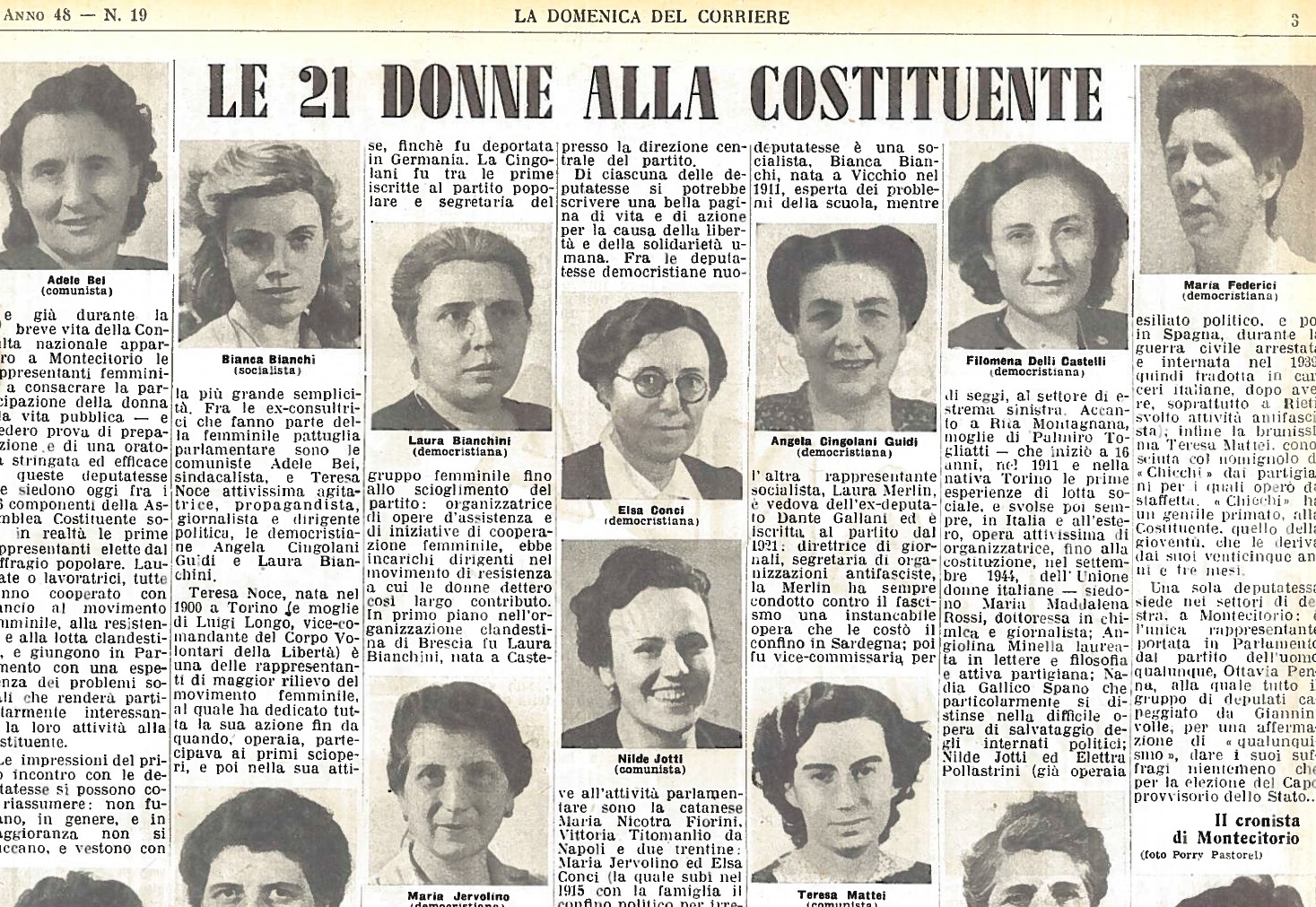 Domenica del Corriere