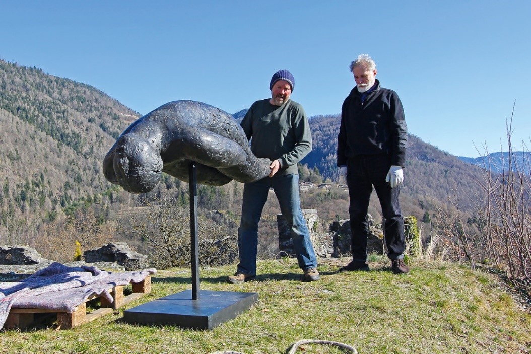 Fondazione Castelpergine