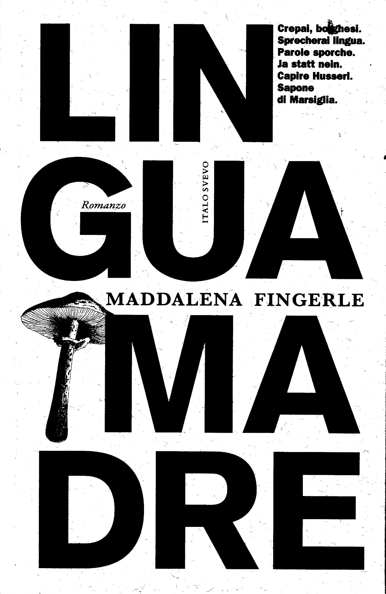 Lingua madre