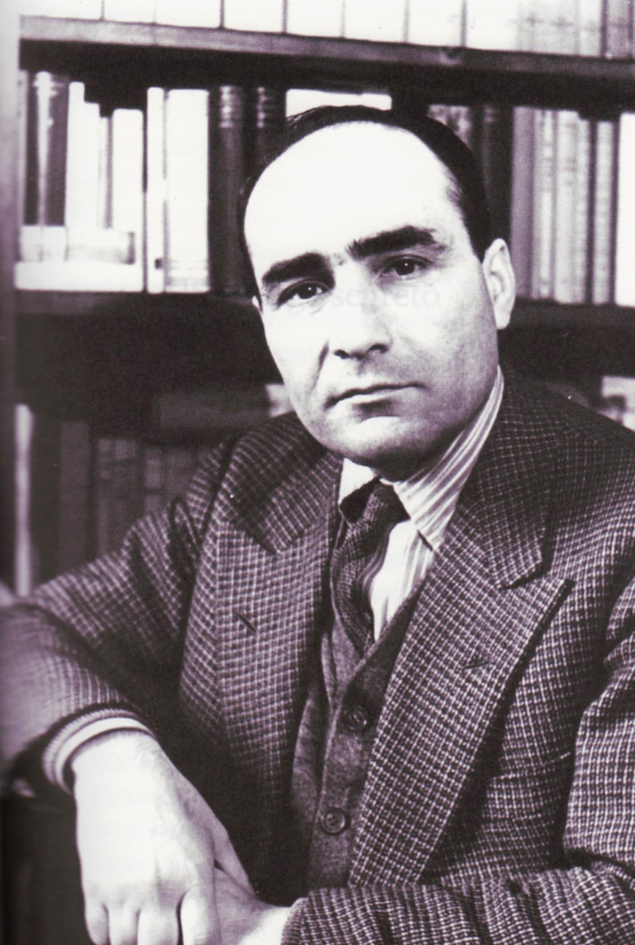 Antonio Manfredi