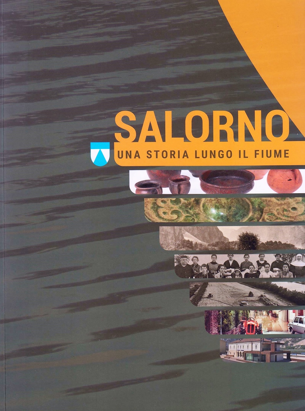 Comune di Salorno, AreaGrafica 2023