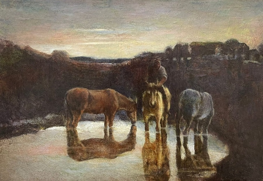 Segantini