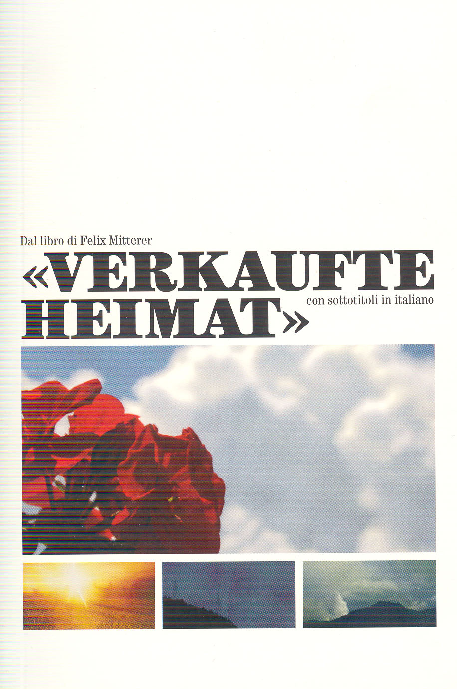 Verkaufte Heimat