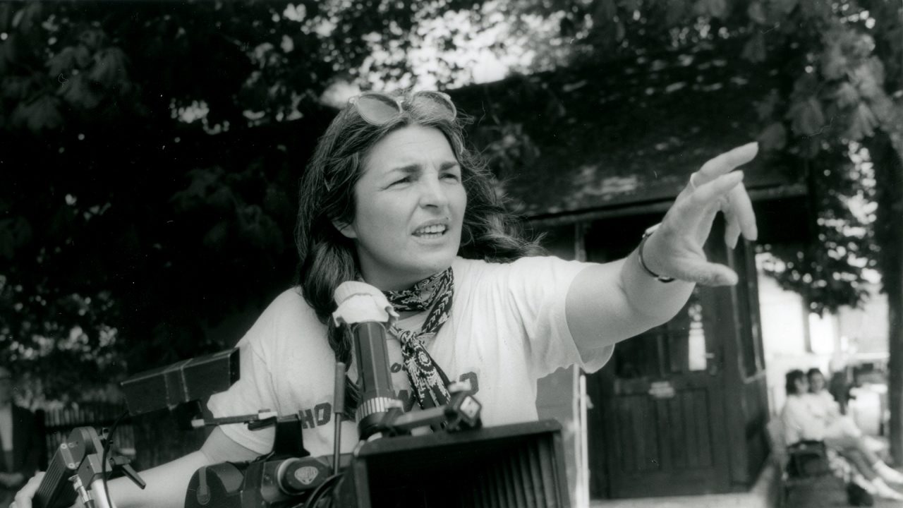 Karin Brandauer