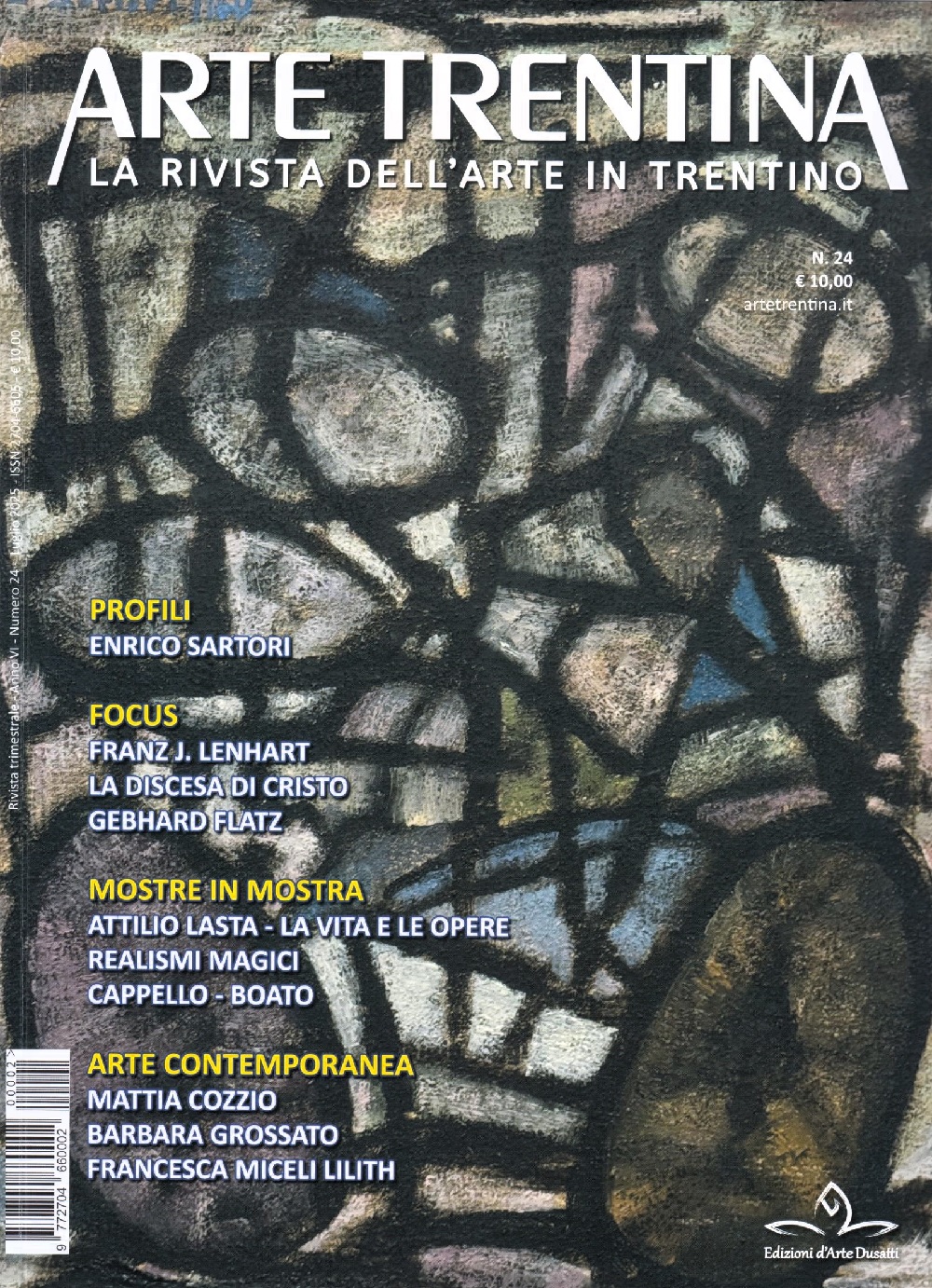 Arte Trentina 24