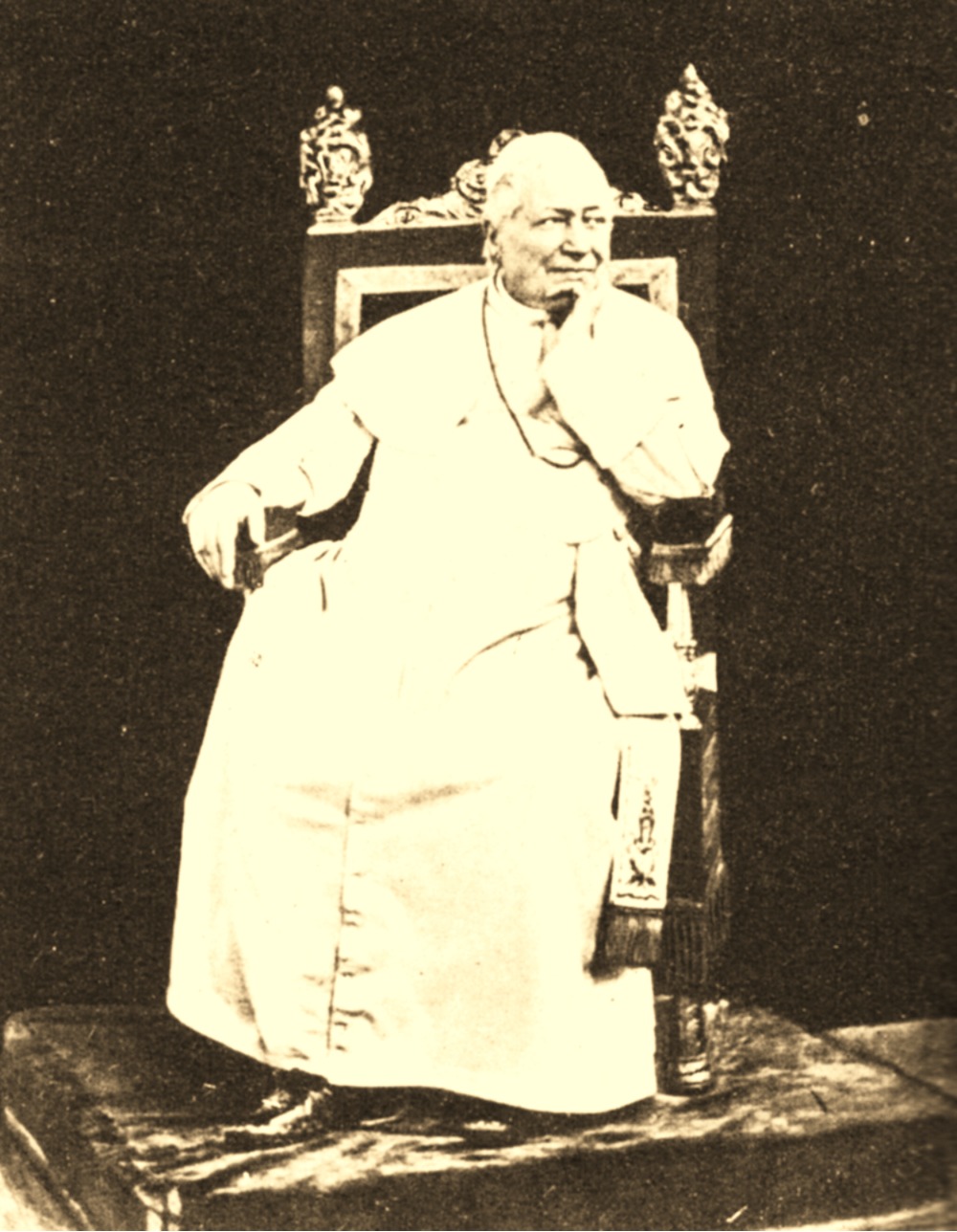 Pio IX