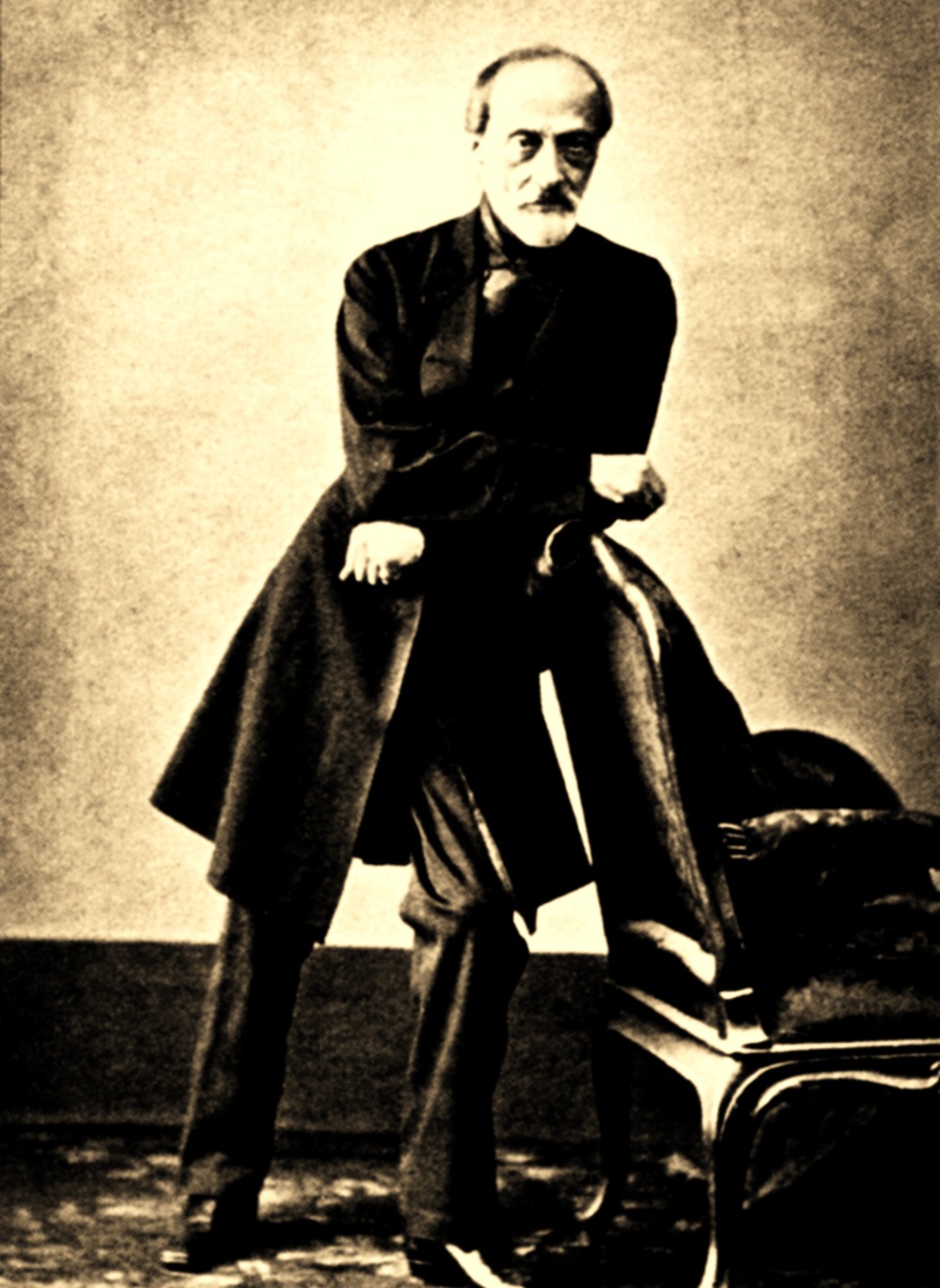 Mazzini