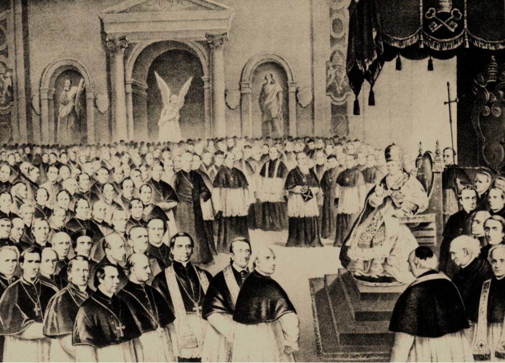 Concilio Vaticano I
