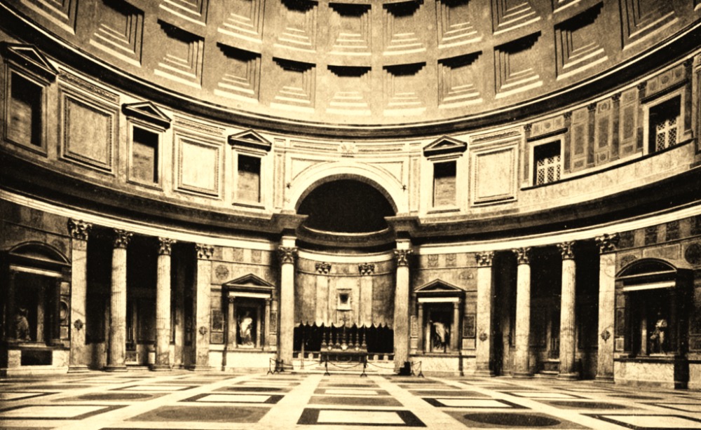 Pantheon