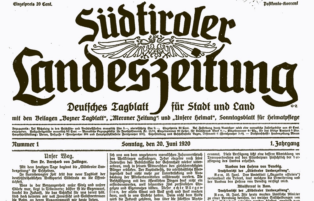 Zallinger