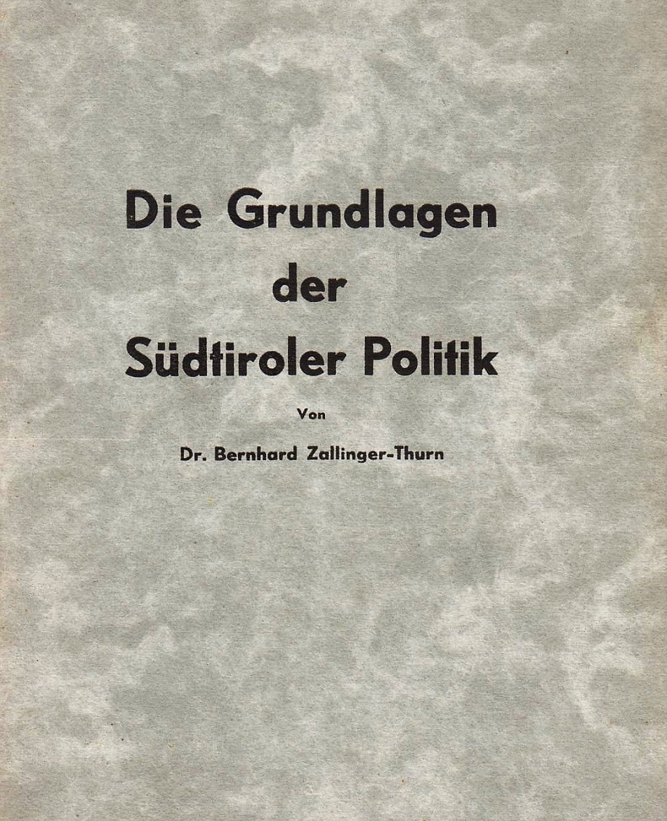 Zallinger