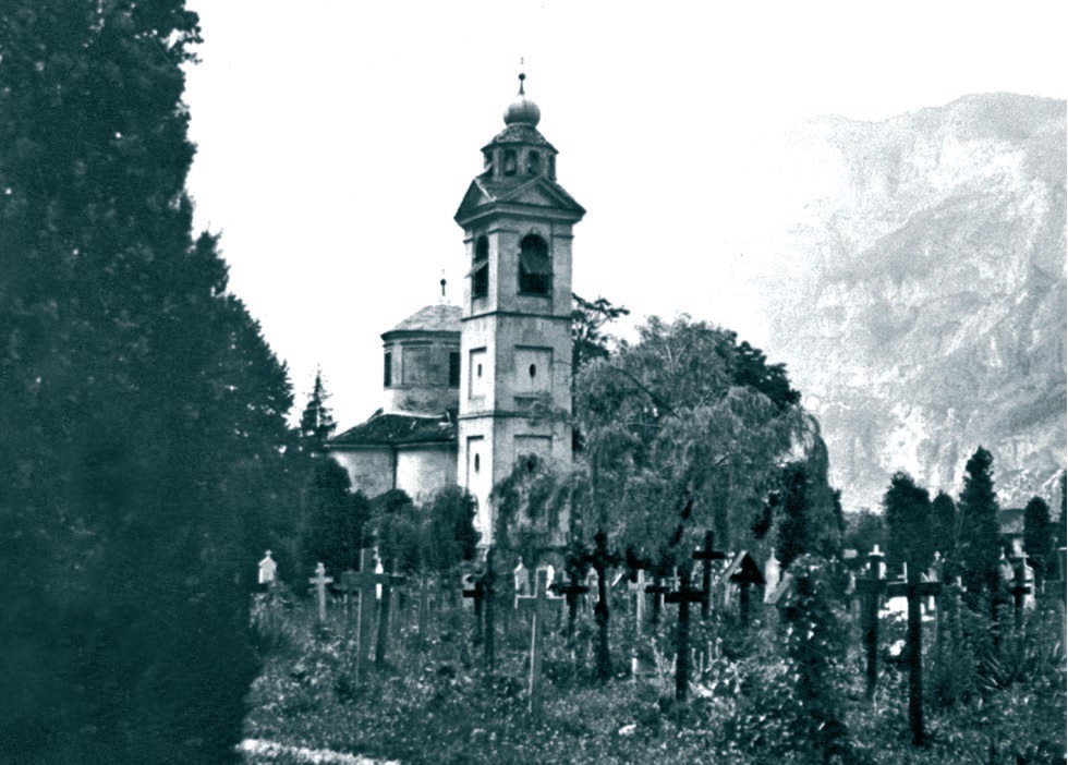 Salorno