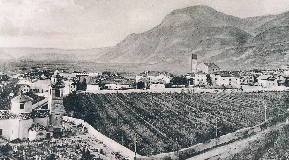 Salorno