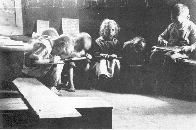 Katakombenschule (Tir. Geschichtsv./Sekt. Bozen) Katakombenschule (Tir. Geschichtsv./Sekt. Bozen)