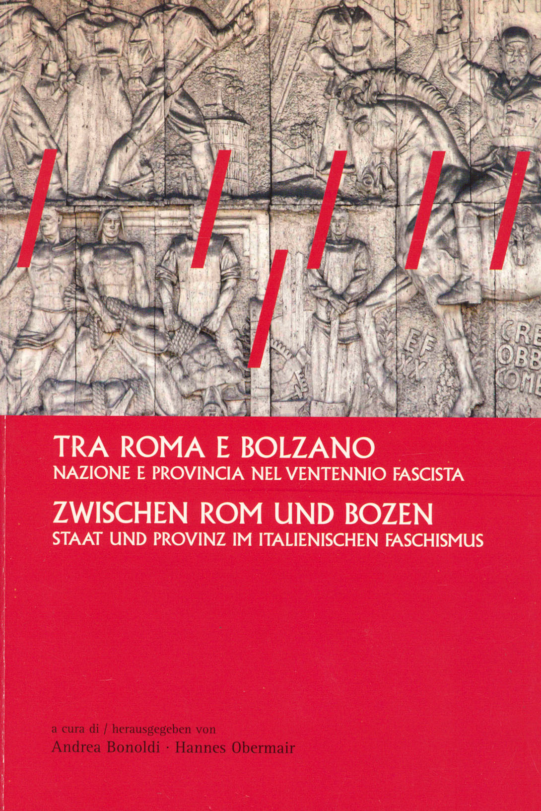 Tra Roma e Bolzano Tra Roma e Bolzano
