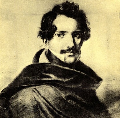 Giuseppe Giochino Belli (Roma 1791-1863