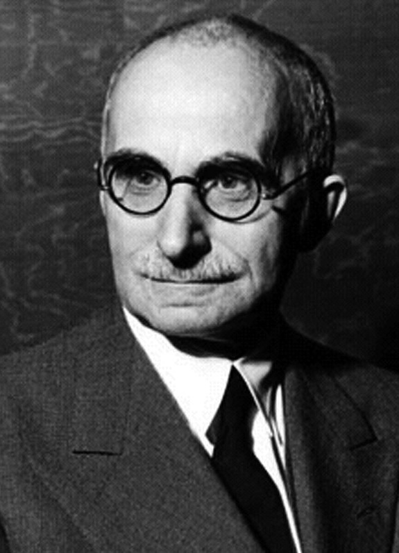 Luigi Einaudi