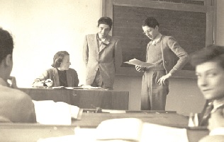 Carla Faccioli