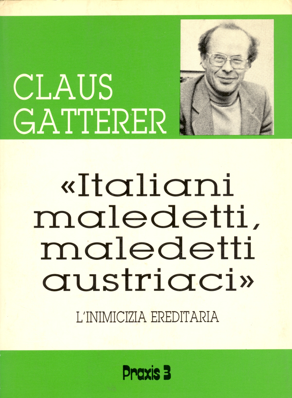 Claus Gatterer