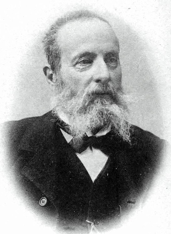 Olindo Guerrini (Forlì 1845-Bologna 1916)