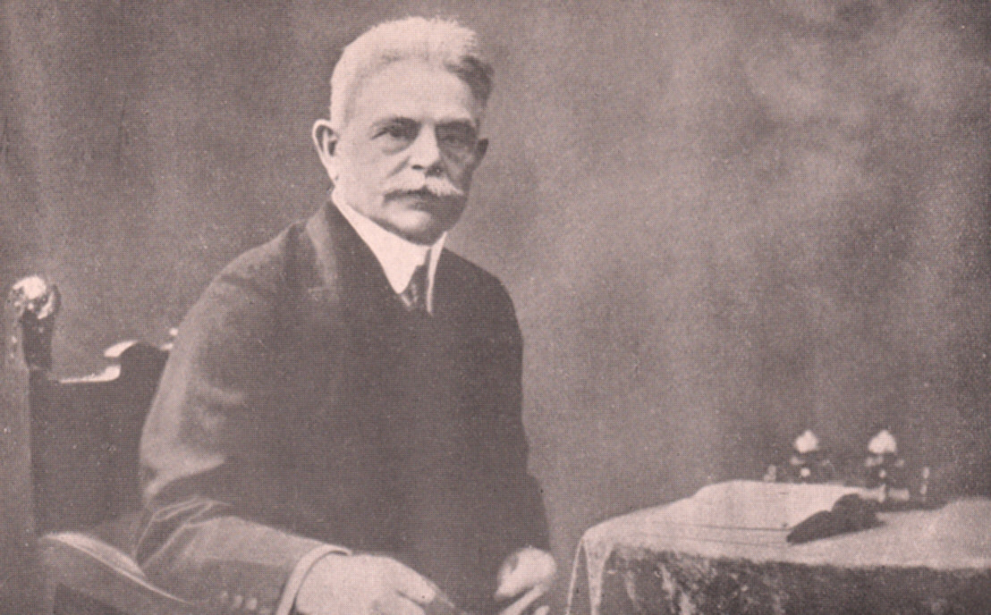Otto von Guggenberg Otto von Guggenberg