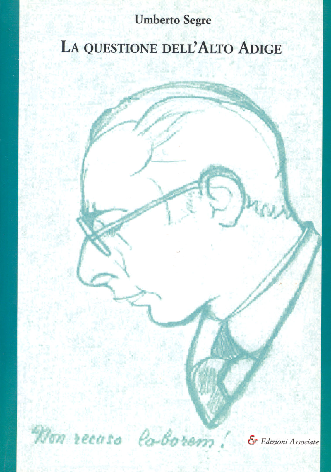 umberto segre umberto segre